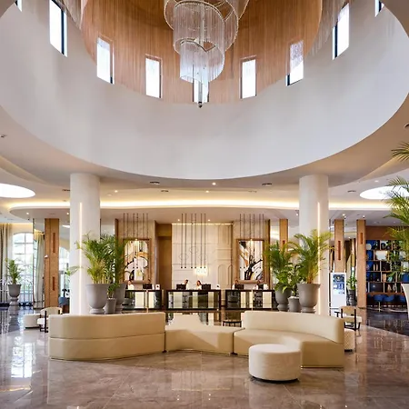 Riu Palace Bavaro-3